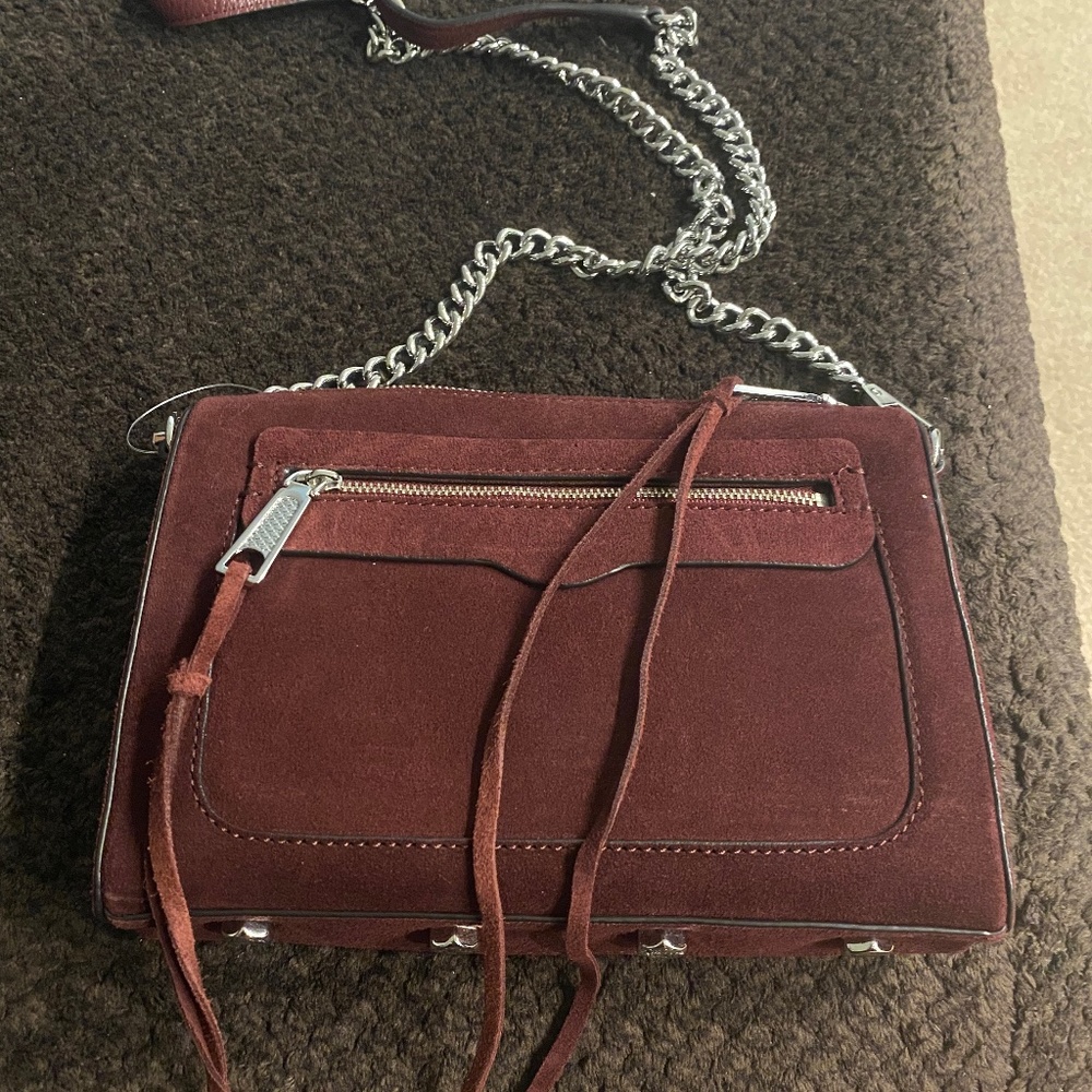 Rebecca Minkoff MAB Crossbody